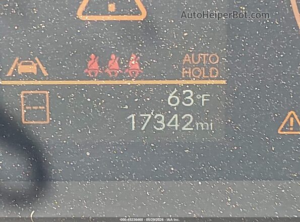 KMHL64JA2RA412577 2024 HYUNDAI SONATA Gray 