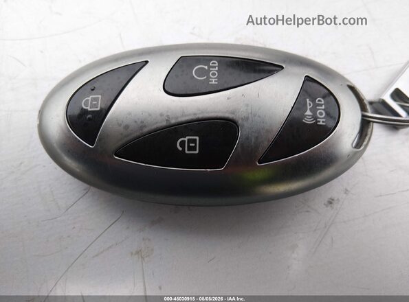 KMHL64JA2SA464989 2025 HYUNDAI SONATA Silver Widok deski rozdzielczej