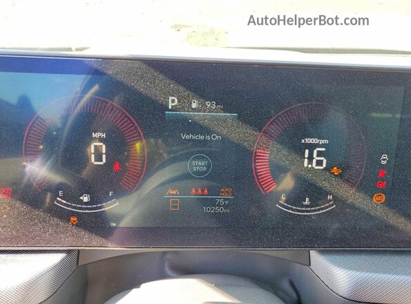 KMHL64JA4SA428429 2025 HYUNDAI SONATA Black 