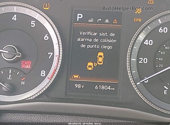 KMHL64JA5PA281710 2023 HYUNDAI SONATA Черный 