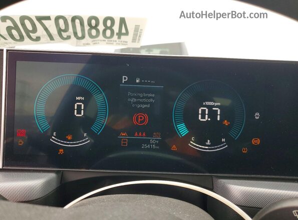 KMHL64JA6RA366798 2024 HYUNDAI SONATA Silver 