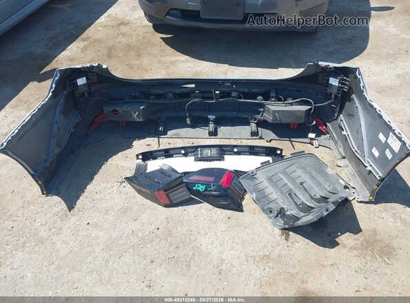 KMHL64JA8SA487323 2025 HYUNDAI SONATA Silver Vista del cuadro de instrumentos