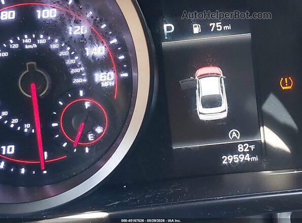 KMHLL4AG2PU455101 2023 HYUNDAI ELANTRA Blue 