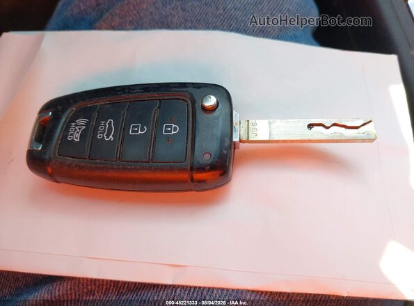 KMHLL4AG2PU549611 2023 HYUNDAI ELANTRA Black Widok deski rozdzielczej