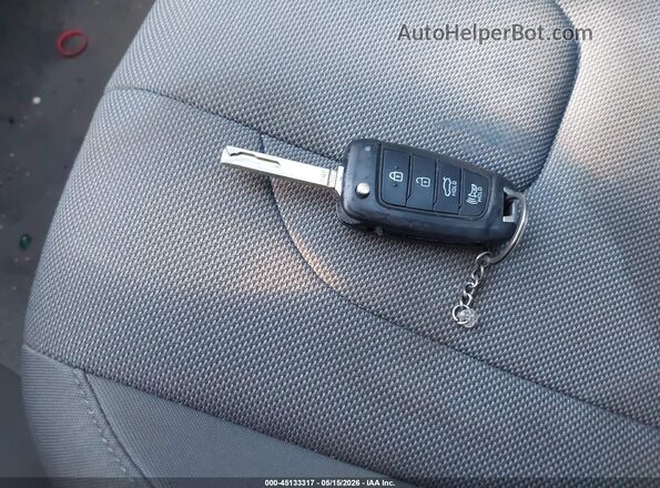 KMHLL4AG5PU574499 2023 HYUNDAI ELANTRA Серый Вид панели приборов