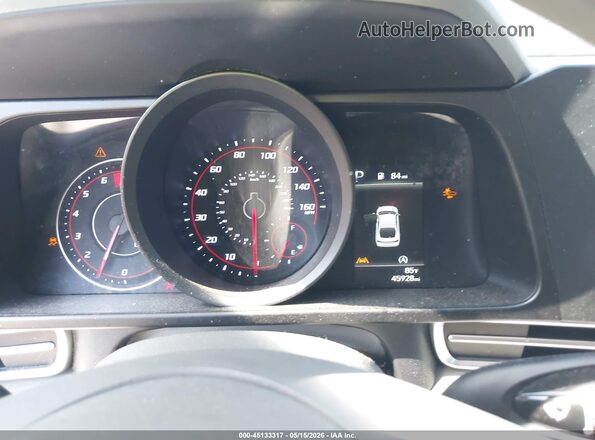 KMHLL4AG5PU574499 2023 HYUNDAI ELANTRA Серый Вид задних сидений