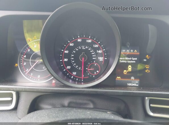 KMHLL4AG9MU121496 2021 HYUNDAI ELANTRA Темно-бордовый 