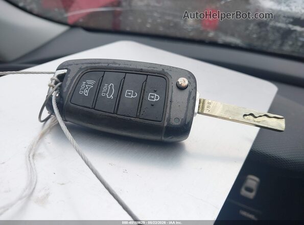 KMHLL4AG9MU121496 2021 HYUNDAI ELANTRA Темно-бордовый 