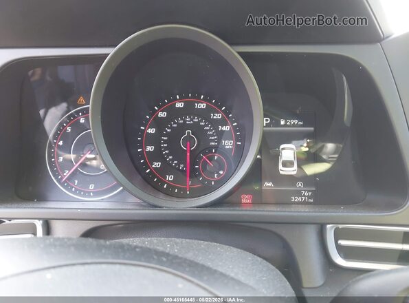 KMHLL4AG9PU454379 2023 HYUNDAI ELANTRA Black Vista de los asientos traseros