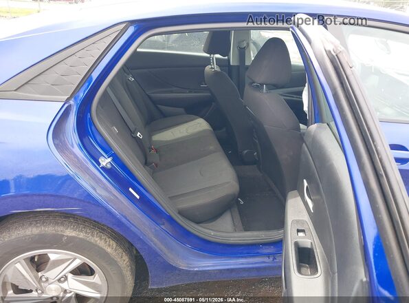 KMHLL4DG1RU727636 2024 HYUNDAI ELANTRA Blue 