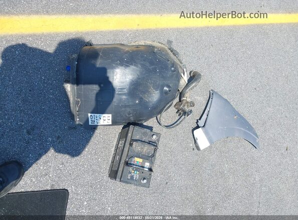 KMHLL4DG1SU910380 2025 HYUNDAI ELANTRA Silver Vista del cuadro de instrumentos