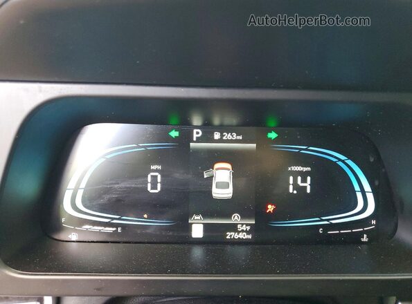 KMHLL4DG1SU991025 2025 HYUNDAI ELANTRA Black 