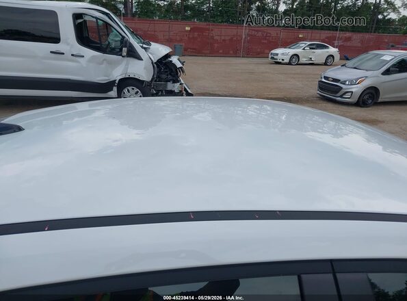 KMHLL4DG1TU100331 2026 HYUNDAI ELANTRA White 