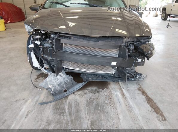 KMHLL4DG1TU150372 2026 HYUNDAI ELANTRA Green Widok z przodu