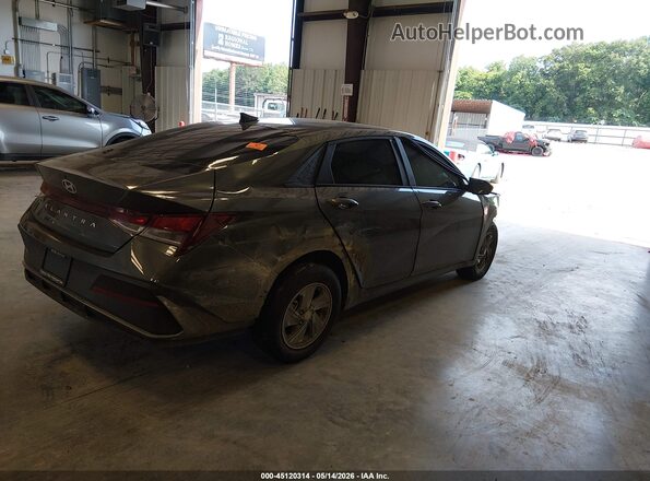 KMHLL4DG1TU150372 2026 HYUNDAI ELANTRA Green Tył prawy