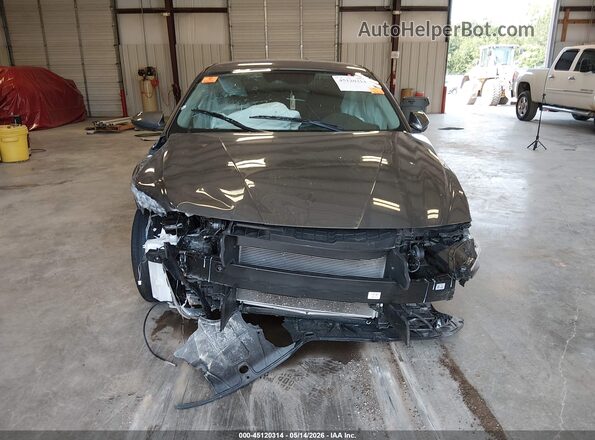 KMHLL4DG1TU150372 2026 HYUNDAI ELANTRA Green Widok zestawu wskaźników