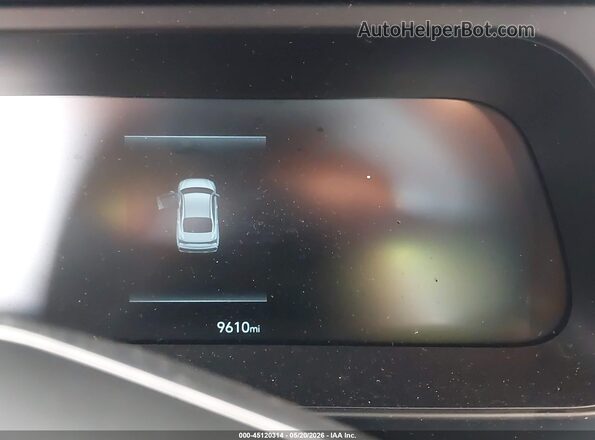 KMHLL4DG1TU150372 2026 HYUNDAI ELANTRA Green 