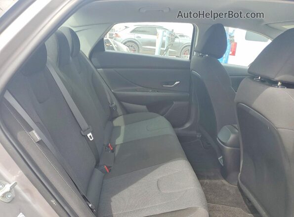 KMHLL4DG2RU659590 2024 HYUNDAI ELANTRA Silver 