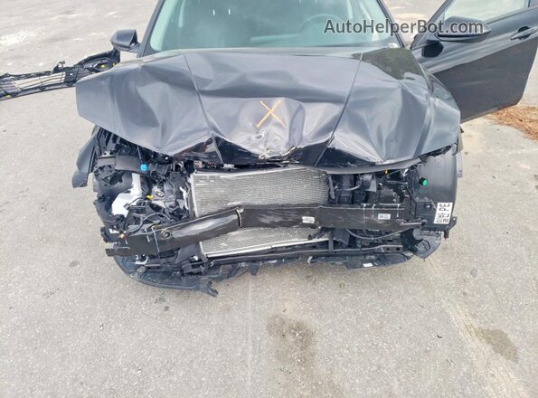 KMHLL4DG2TU145861 2026 HYUNDAI ELANTRA Black Սալոնի հետևի տեսք