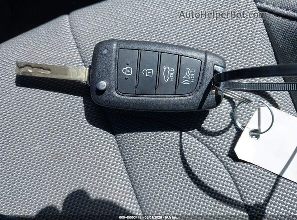 KMHLL4DG3RU660263 2024 HYUNDAI ELANTRA Blue წინა პანელის ხედი