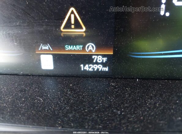 KMHLL4DG3TU101013 2026 HYUNDAI ELANTRA Red 