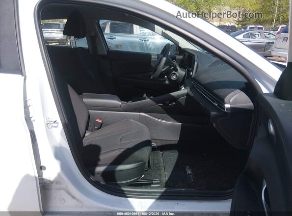KMHLL4DG4RU779746 2024 HYUNDAI ELANTRA White 