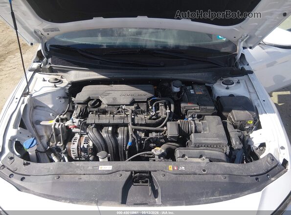 KMHLL4DG4RU779746 2024 HYUNDAI ELANTRA White 