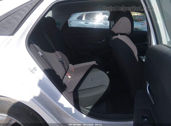 KMHLL4DG4RU779746 2024 HYUNDAI ELANTRA White 