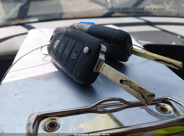KMHLL4DG4RU785661 2024 HYUNDAI ELANTRA Красный Вид панели приборов