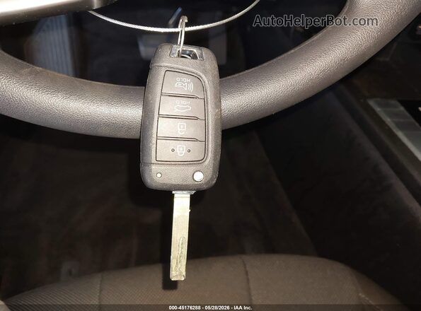 KMHLL4DG4SU009293 2025 HYUNDAI ELANTRA Black Dashboard view