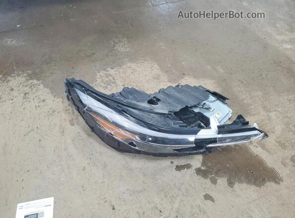 KMHLL4DG5SU924332 2025 HYUNDAI ELANTRA Blue 