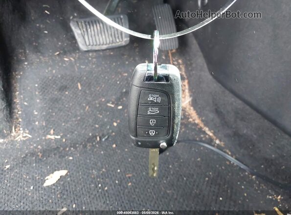 KMHLL4DG5TU107377 2026 HYUNDAI ELANTRA Blue Առջևի վահանակի տեսք