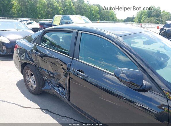 KMHLL4DG5TU171435 2026 HYUNDAI ELANTRA Black 