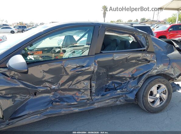 KMHLL4DG6RU815842 2024 HYUNDAI ELANTRA Gray 