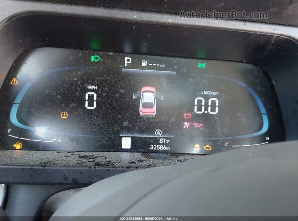 KMHLL4DG6RU815842 2024 HYUNDAI ELANTRA Gray 