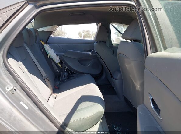 KMHLL4DG6RU815842 2024 HYUNDAI ELANTRA Gray 