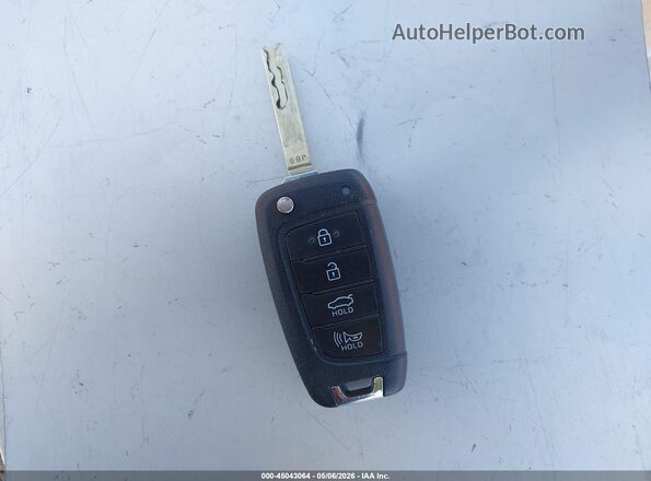 KMHLL4DG6RU815842 2024 HYUNDAI ELANTRA Gray 