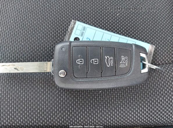 KMHLL4DG6SU947022 2025 HYUNDAI ELANTRA White Dashboard view