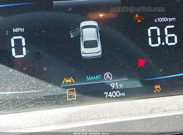 KMHLL4DG6TU108148 2026 HYUNDAI ELANTRA Black 