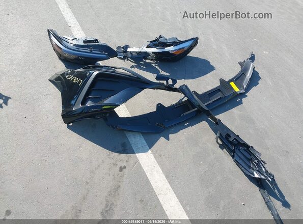 KMHLL4DG6TU187739 2026 HYUNDAI ELANTRA Черный Вид щитка приборов