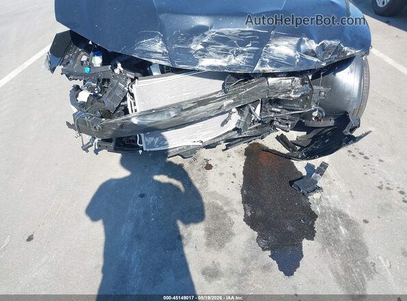 KMHLL4DG6TU187739 2026 HYUNDAI ELANTRA Черный Вид спереди