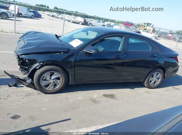 KMHLL4DG6TU187739 2026 HYUNDAI ELANTRA Черный 