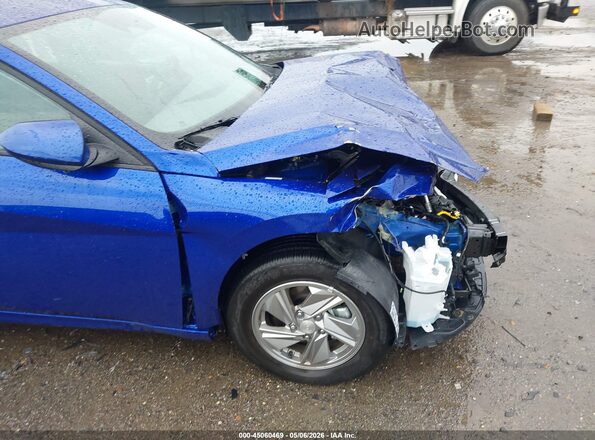 KMHLL4DG7TU159738 2026 HYUNDAI ELANTRA Blue 