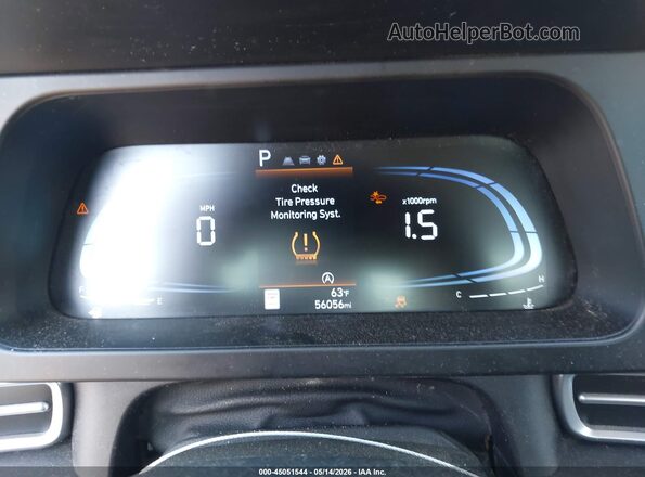 KMHLL4DG8RU769902 2024 HYUNDAI ELANTRA Черный Вид задних сидений