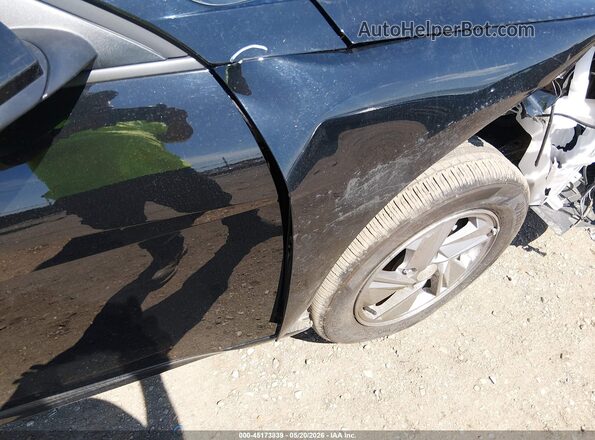 KMHLL4DG8SU854180 2025 HYUNDAI ELANTRA Black 