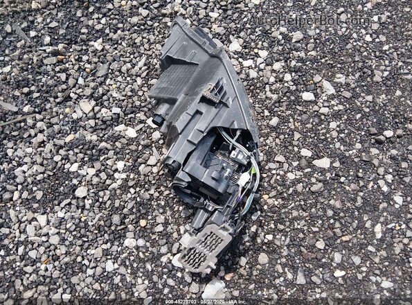 KMHLL4DGXRU741843 2024 HYUNDAI ELANTRA Silver Vista del cuadro de instrumentos