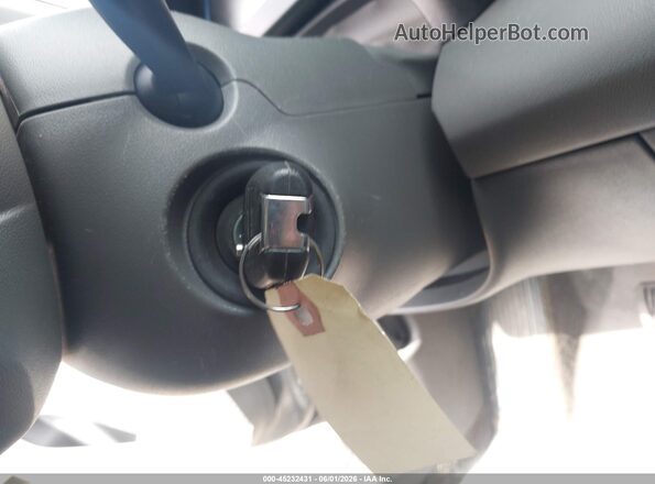 KMHLL4DGXRU814547 2024 HYUNDAI ELANTRA Gray Вид панелі приладів