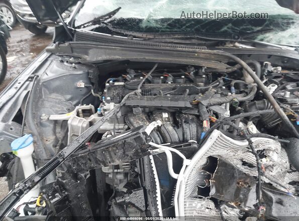 KMHLL4DGXRU843546 2024 HYUNDAI ELANTRA Gray უკანა ხედი