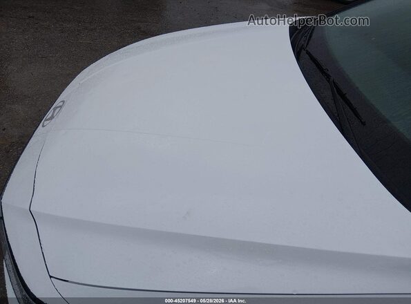 KMHLL4DGXSU044047 2025 HYUNDAI ELANTRA White Front view