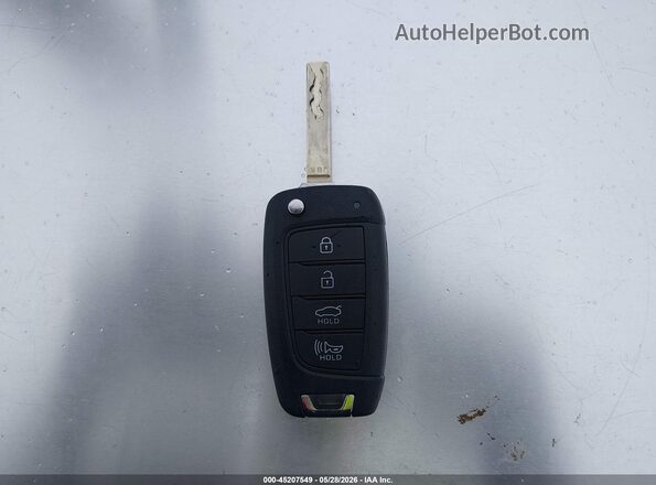 KMHLL4DGXSU044047 2025 HYUNDAI ELANTRA White Dashboard view